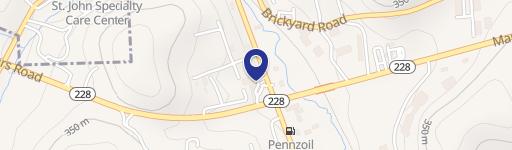 247 Mars Valencia Rd