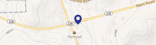 309 Mars Valencia Rd