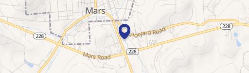 249 Mars Valencia Rd