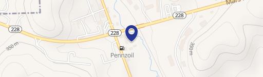 321 Mars Valencia Rd