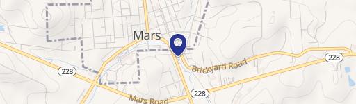 229 Mars Valencia Rd