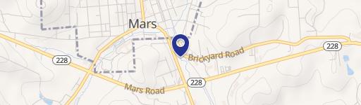 235 Mars Valencia Rd