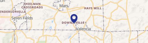 441 Mars Valencia Rd