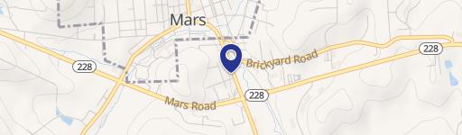 246 Mars Valencia Rd