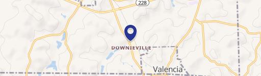 399 Mars Valencia Rd