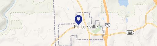 1149 Portersville Rd