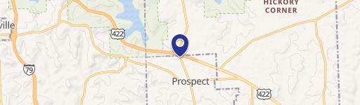 203 Stoney Batter Rd