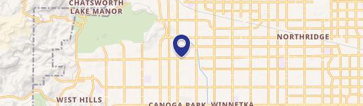 Canoga Park, CA 91304