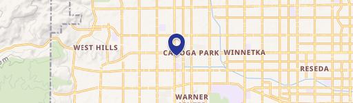 Canoga Park, CA 91303