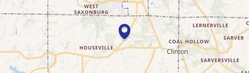 409 Saxonburg Blvd