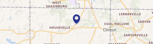 415 Saxonburg Blvd