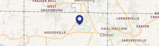 373 Saxonburg Blvd, Unit 375