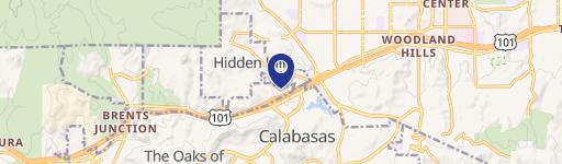 Hidden Hills, CA 91302