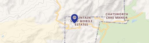 Canoga Park, CA 91304