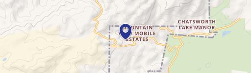 Canoga Park, CA 91304