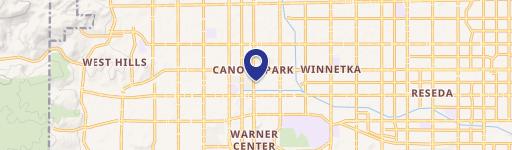 Canoga Park, CA 91303