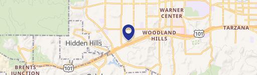 Woodland Hills, CA 91364