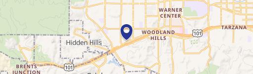 Woodland Hills, CA 91364