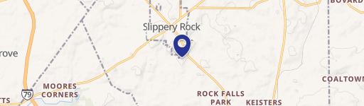 600 Slippery Rock Rd