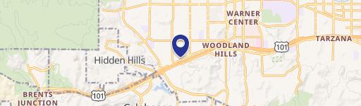 Woodland Hills, CA 91364