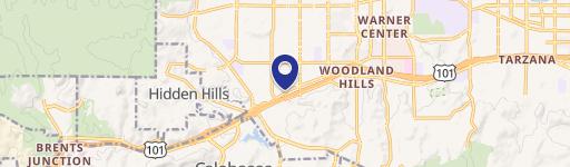 Woodland Hills, CA 91364