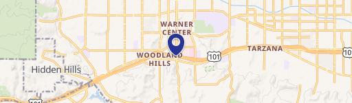 Woodland Hills, CA 91364