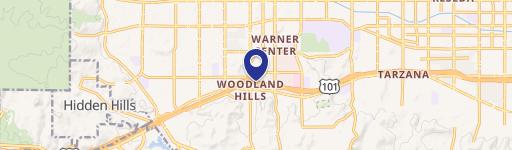 Woodland Hills, CA 91364