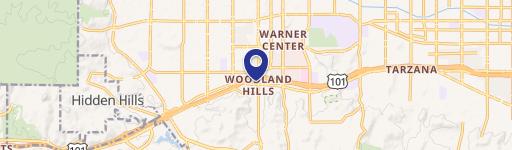 Woodland Hills, CA 91364