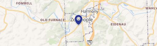 Jeremiah Dr Almond Ct