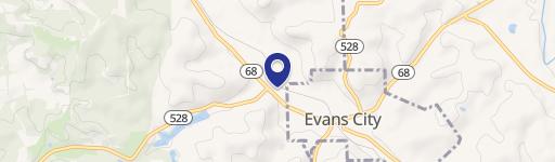 2020 2024th Evans City Rd