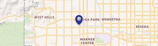 Canoga Park, CA 91303