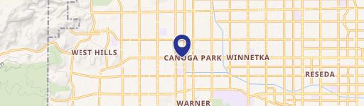 Canoga Park, CA 91303