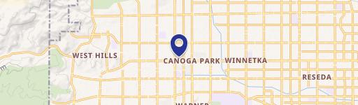 Canoga Park, CA 91303