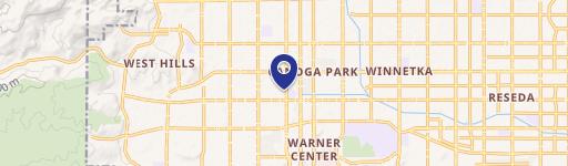 Canoga Park, CA 91303