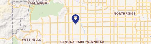 Canoga Park, CA 91304
