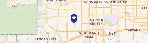 Woodland Hills, CA 91367