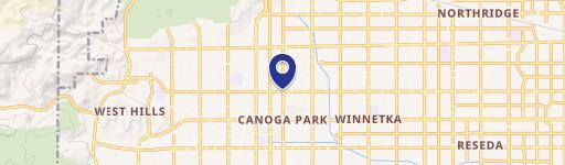 Canoga Park, CA 91304