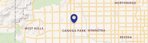 Canoga Park, CA 91304