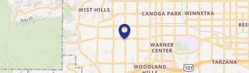 Woodland Hills, CA 91367