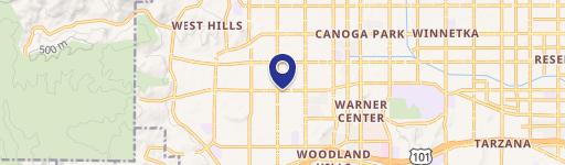 Woodland Hills, CA 91367