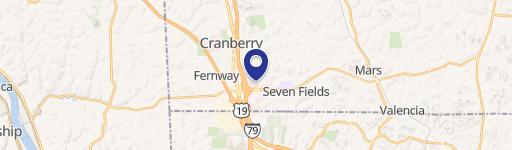 5001 Cranberry Spgs Dr