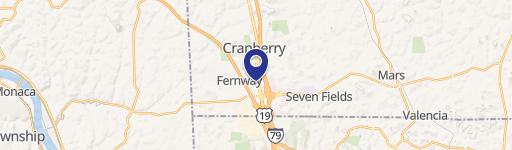 1000 Cranberry Sq Dr