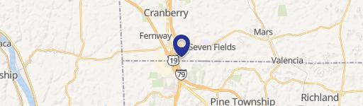 700 Cranberry Woods Dr