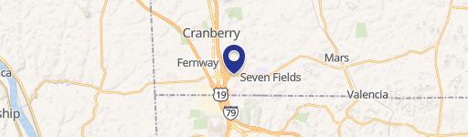 100 Cranberry Woods Dr