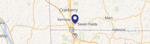 150 Cranberry Woods Dr