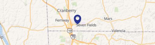 1401 Cranberry Woods Dr