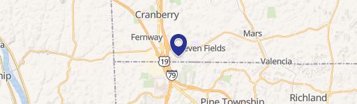 900 Cranberry Woods Dr, Unit 1100