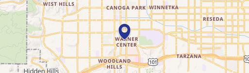 Woodland Hills, CA 91367