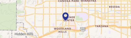 Woodland Hills, CA 91367