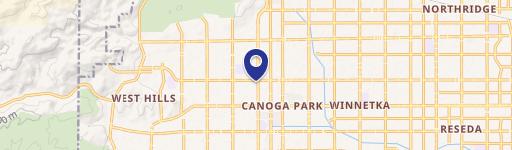 Canoga Park, CA 91303